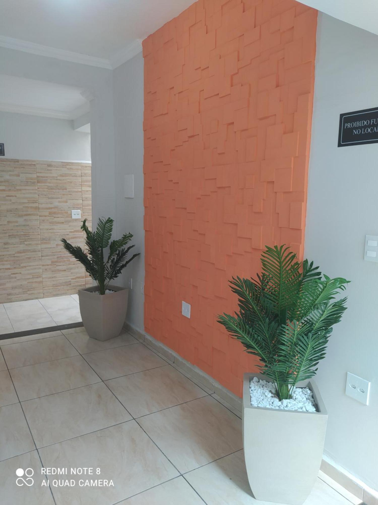 Pousada Quarto Com Frigobar,Ar E Garagem Gratuita Aparecida  Dış mekan fotoğraf