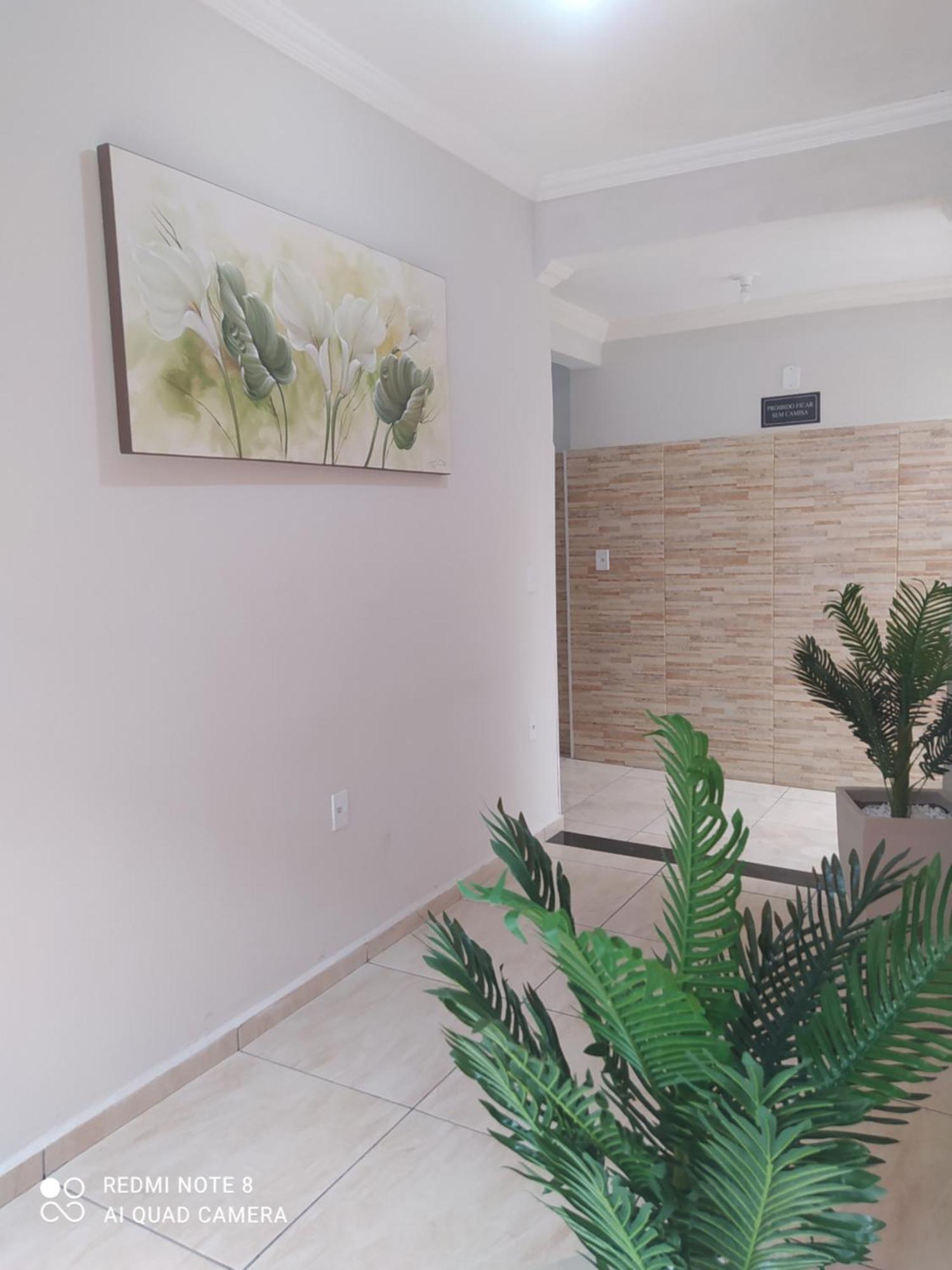Pousada Quarto Com Frigobar,Ar E Garagem Gratuita Aparecida  Dış mekan fotoğraf